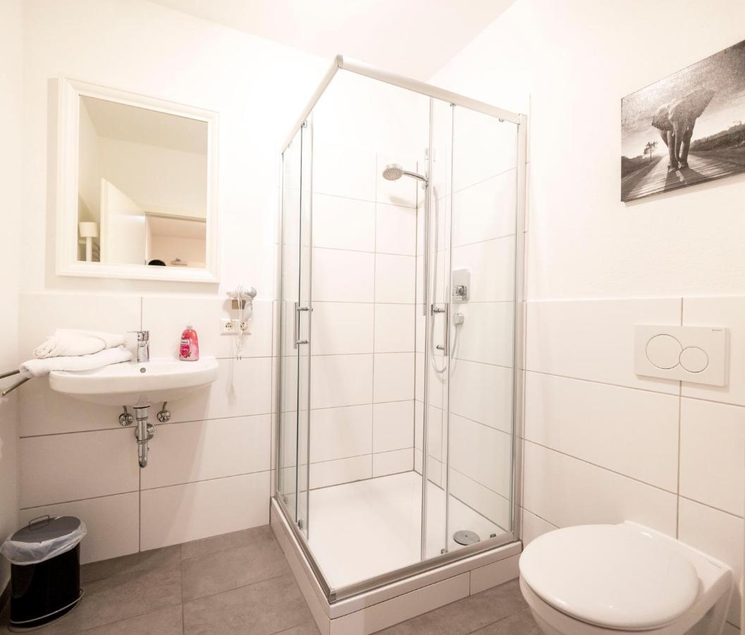 City Apartment Kuche Bad Im Zentrum Ravensburgs A06 מראה חיצוני תמונה